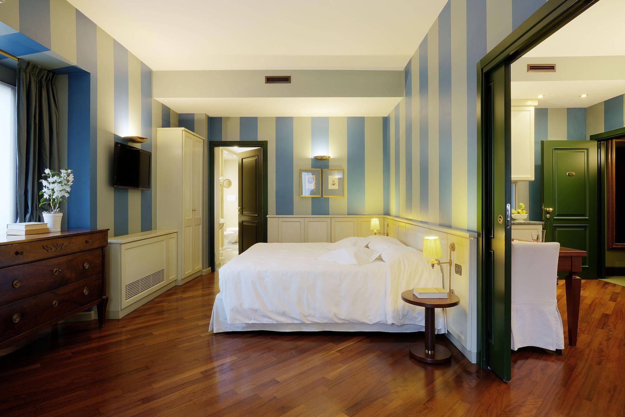Hotel Numa Milan Camperio Exteriér fotografie