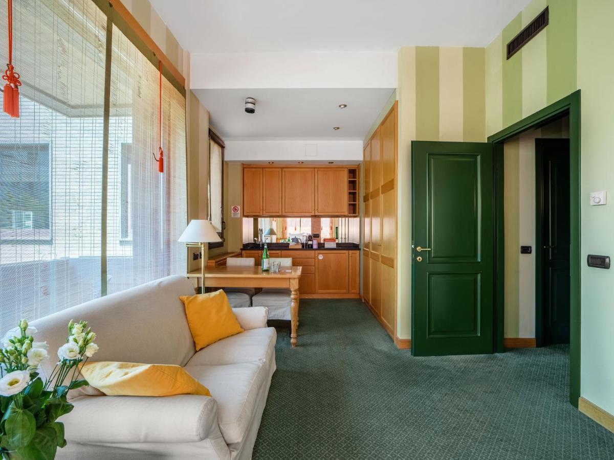 Hotel Numa Milan Camperio Exteriér fotografie