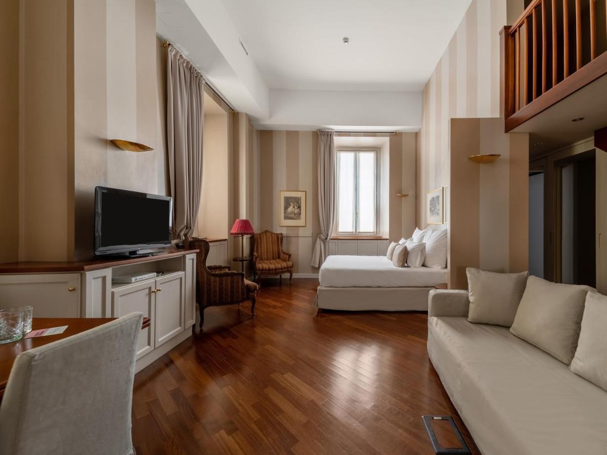 Hotel Numa Milan Camperio Exteriér fotografie