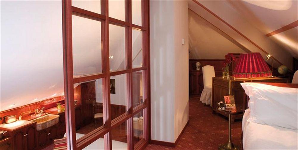Hotel Numa Milan Camperio Exteriér fotografie