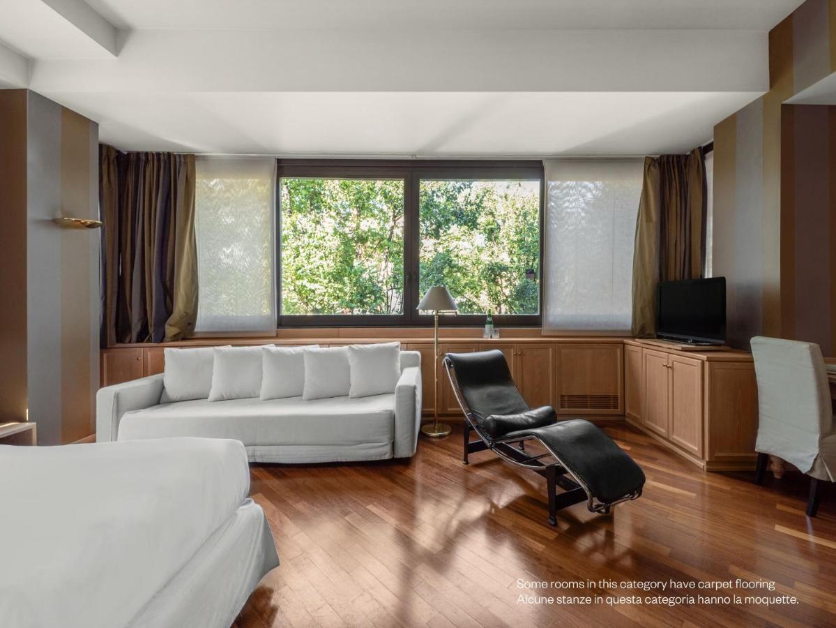 Numa L Camperio Rooms & Apartments Milán Exteriér fotografie