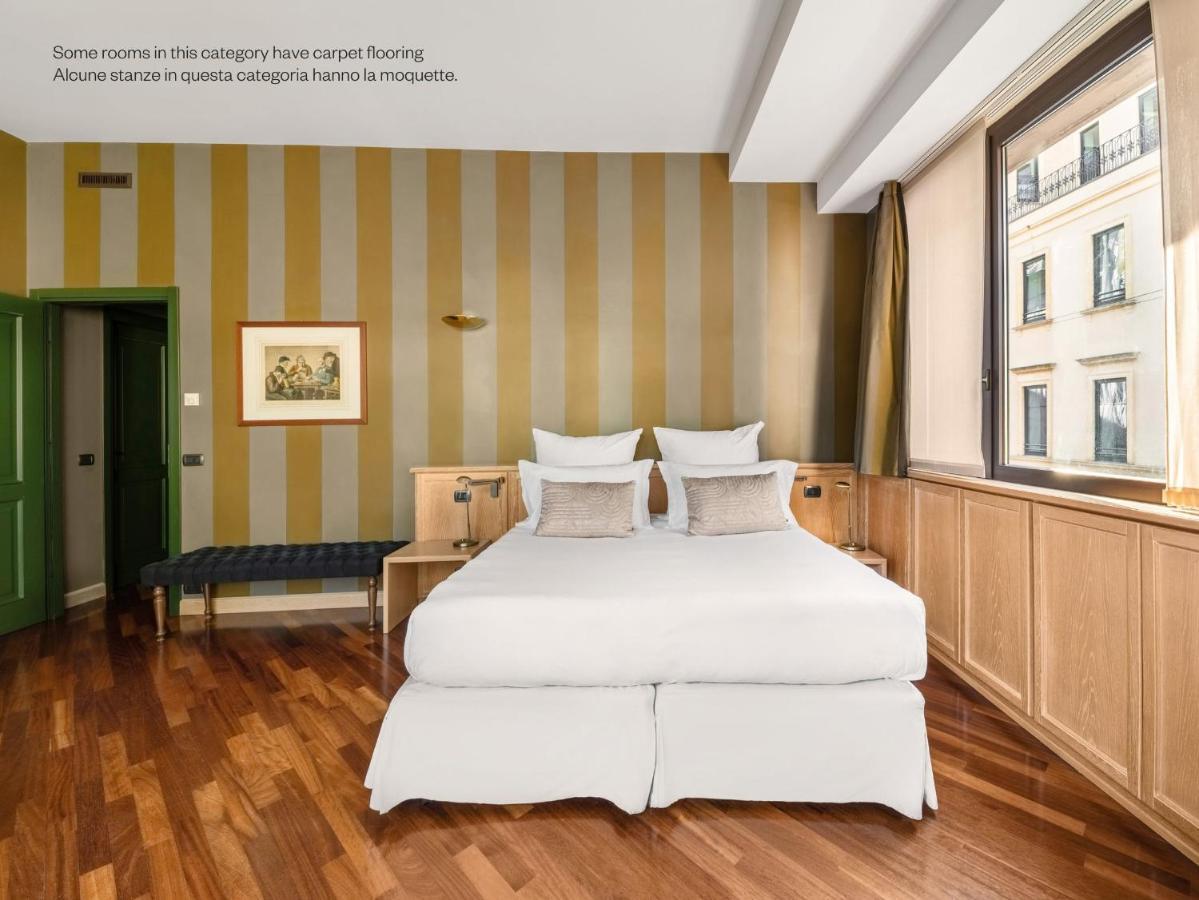 Hotel Numa Milan Camperio Exteriér fotografie