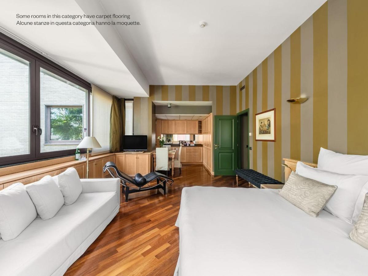 Hotel Numa Milan Camperio Exteriér fotografie