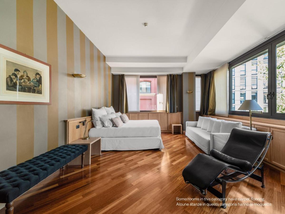 Hotel Numa Milan Camperio Exteriér fotografie