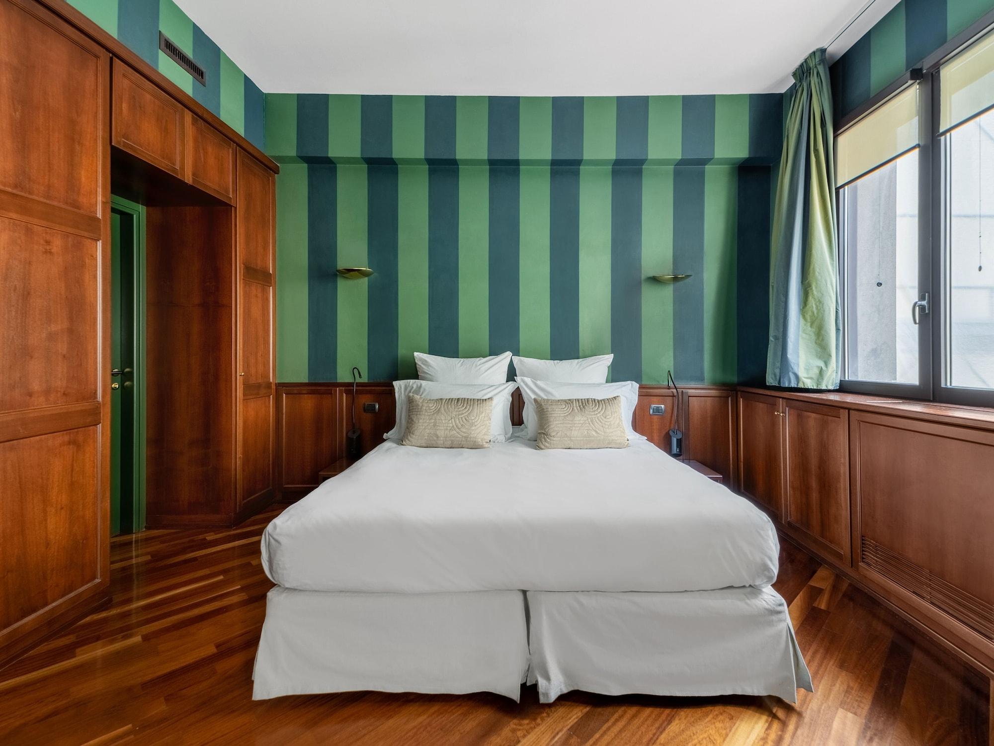 Hotel Numa Milan Camperio Exteriér fotografie