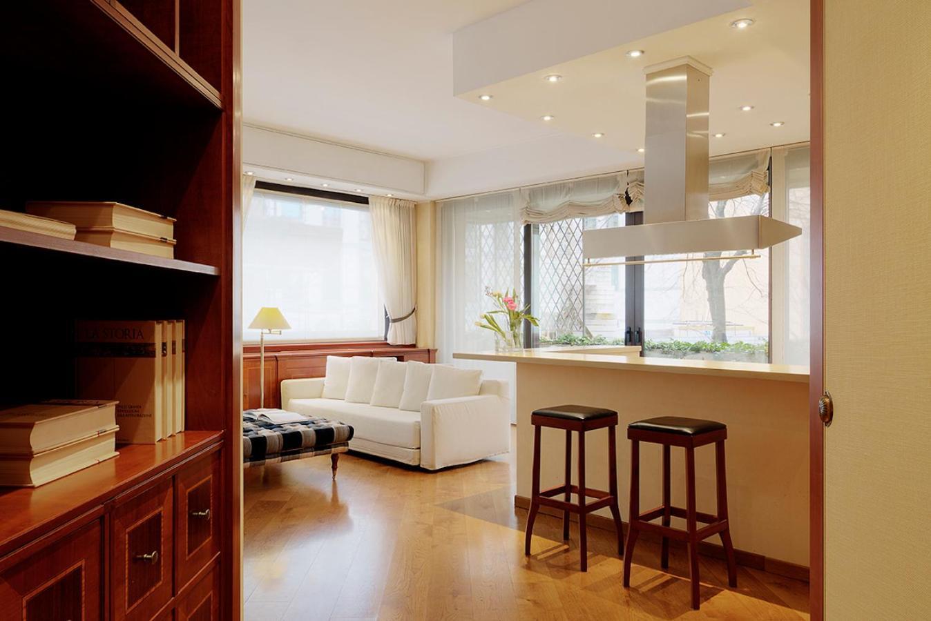 Hotel Numa Milan Camperio Pokoj fotografie