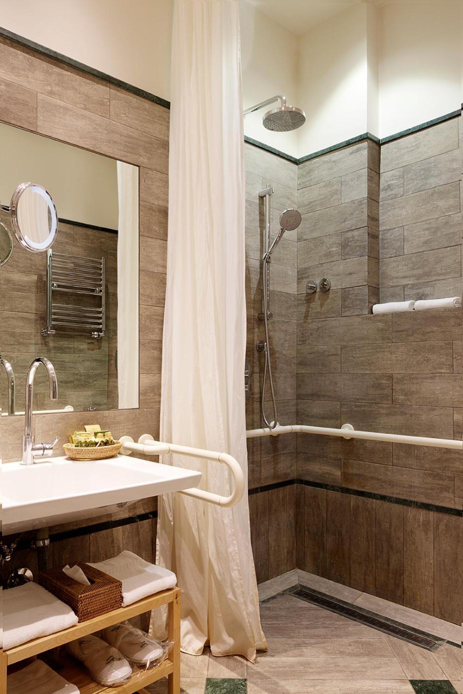 Hotel Numa Milan Camperio Pokoj fotografie