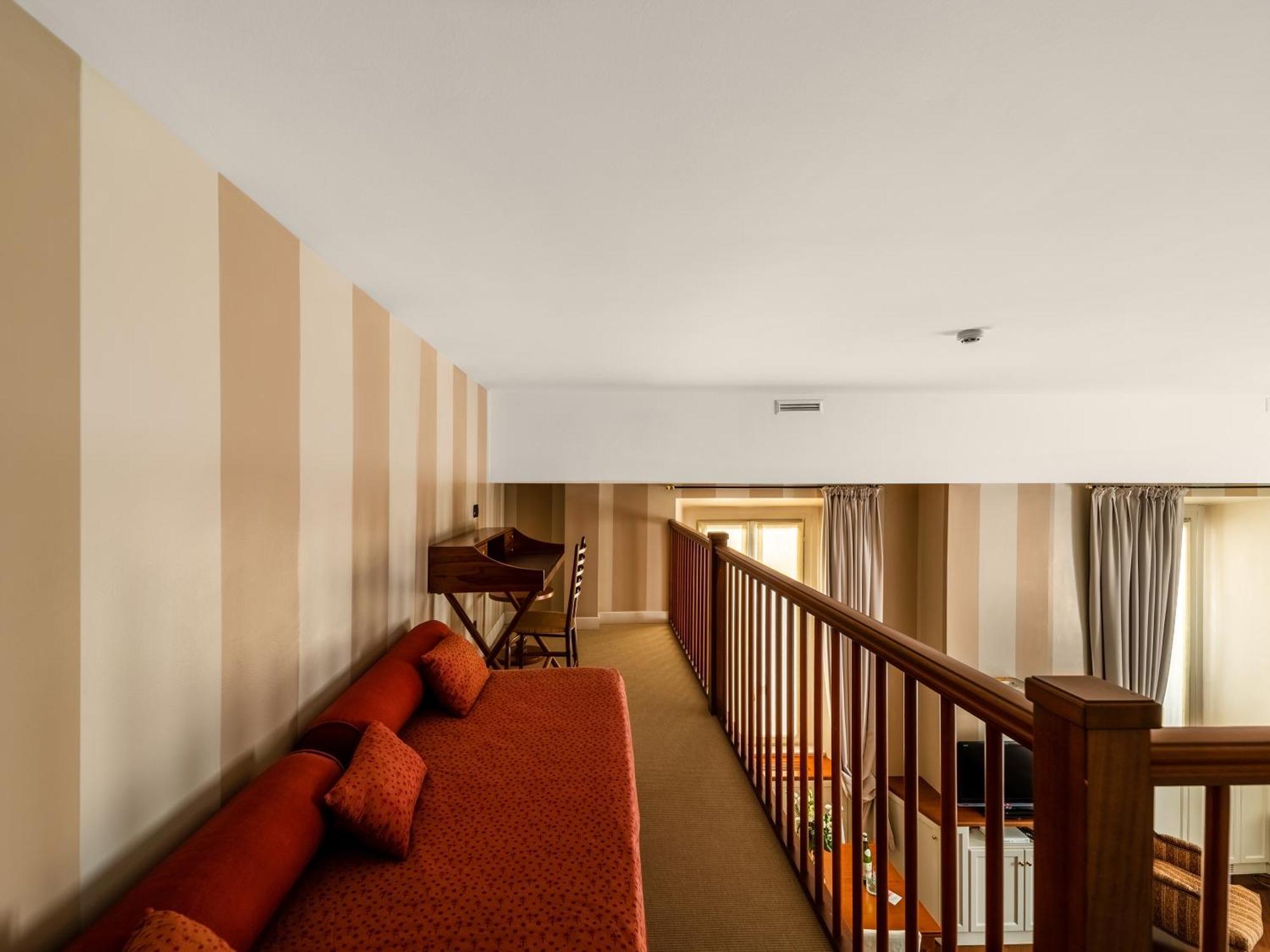 Hotel Numa Milan Camperio Pokoj fotografie