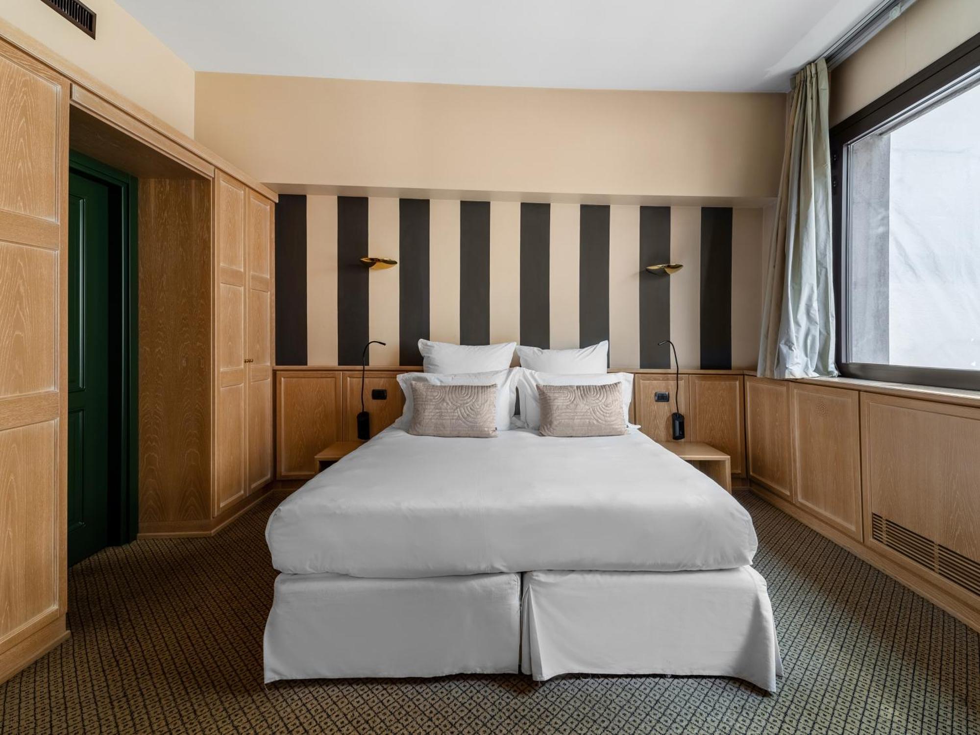 Hotel Numa Milan Camperio Pokoj fotografie
