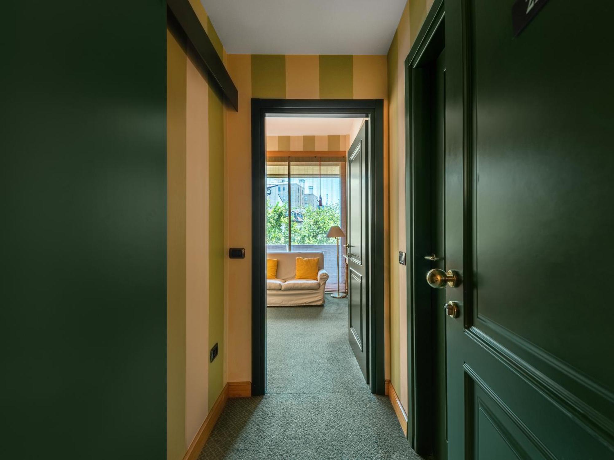 Hotel Numa Milan Camperio Pokoj fotografie
