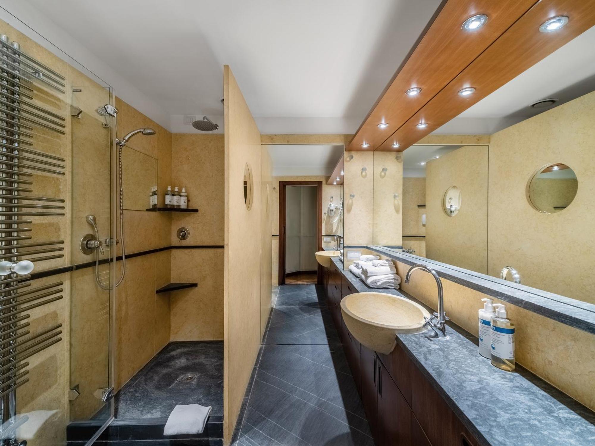 Hotel Numa Milan Camperio Pokoj fotografie