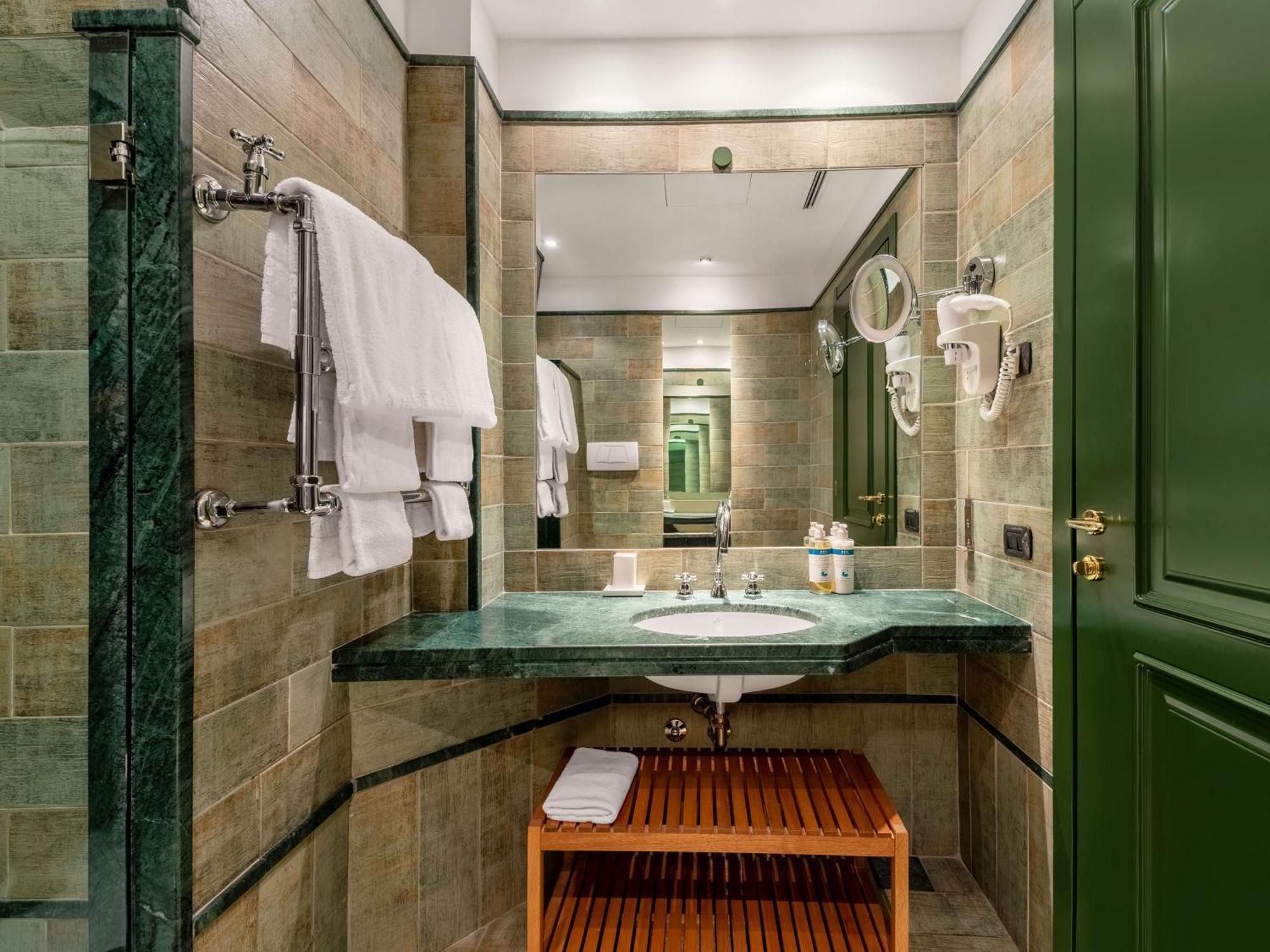 Hotel Numa Milan Camperio Pokoj fotografie